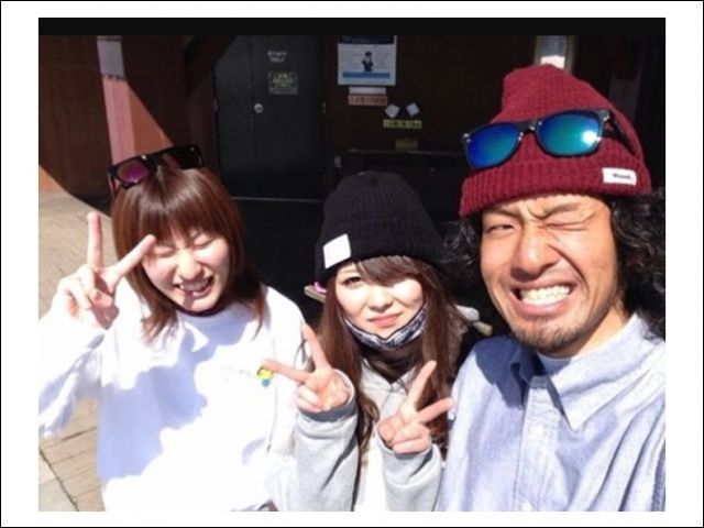 多くの出会いが有るかも☆