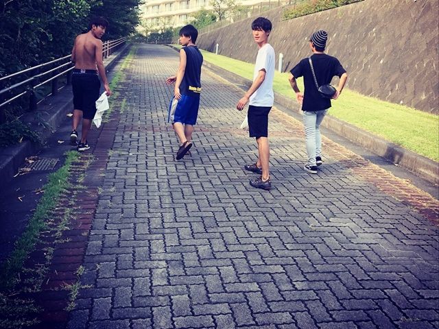 友人同士で応募しちゃいましょー！！