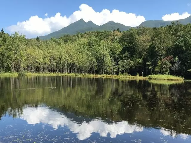 ここでしか見れないの絶景をお楽しみに！