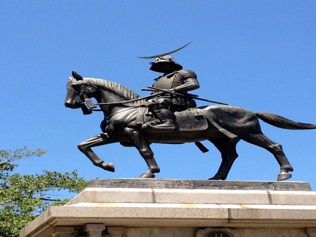 休日は観光も楽しんで下さい♪