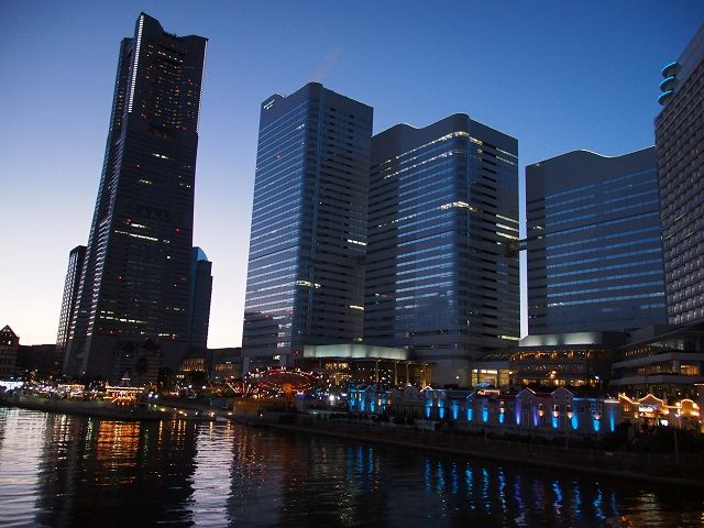 新宿・横浜にも行きやすい立地です！