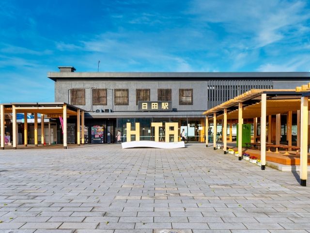 駅前で快適リゾバ