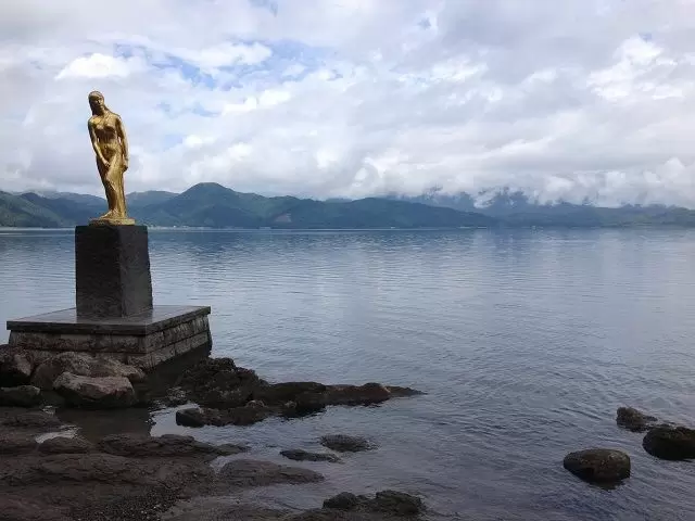 山も海も湖も、大自然を満喫できるのが秋田の魅力☆