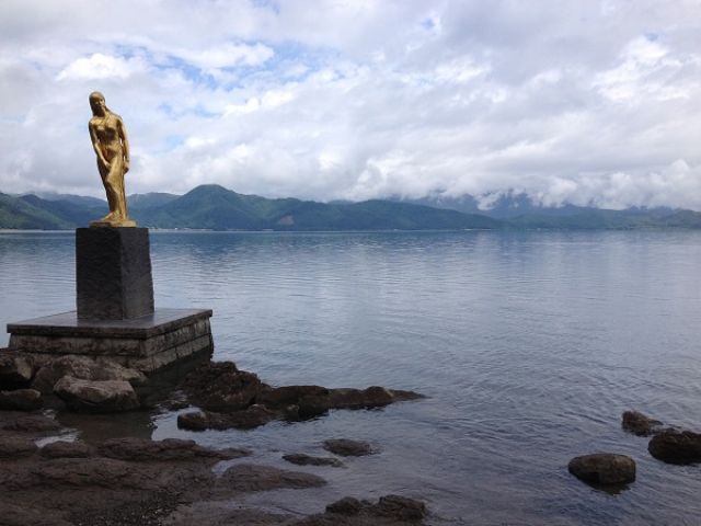 秋田は山あり、海あり、湖あり、温泉ありで自然を大満喫できます！