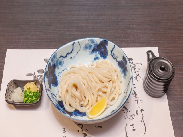 うどんと言えば香川県！！