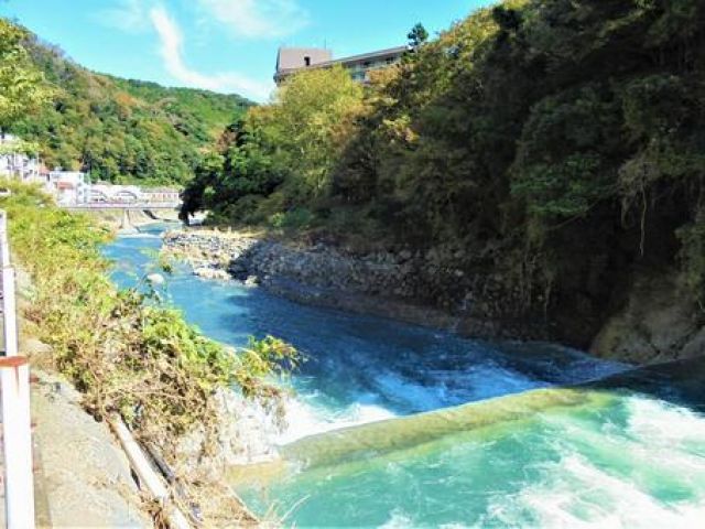 休みの日はリフレッシュ