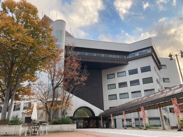 ～積雪7ｍのスキー場、雪国での生活～
アットホームで仲良くなりやすい環境です！