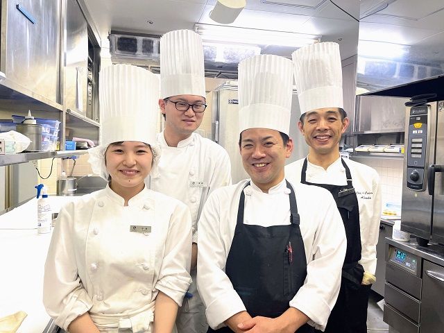 スキルを身に着けたい方はピッタリ！！