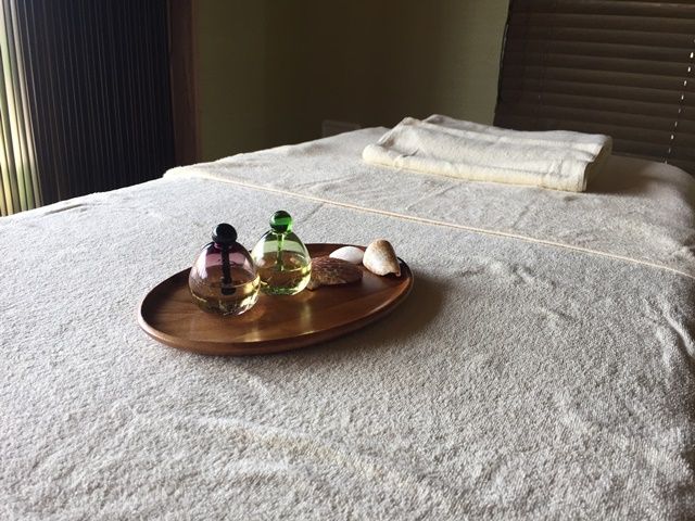 お客様のコンディションに合わせたリラクゼーションのご提供をお願いします！