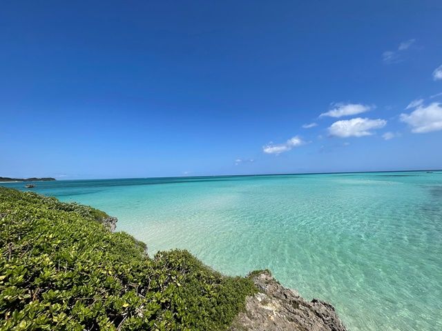 職場の目の前は絶景のロケーション！！！！