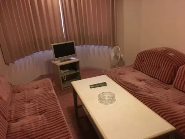 寮は客室としても利用するお部屋です♪