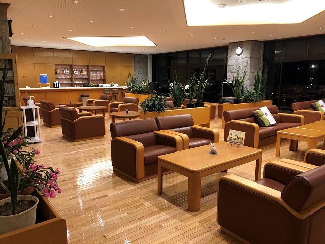 キレイな保養所を清潔に保つお仕事です！！