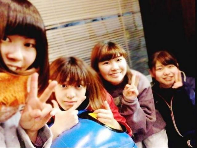 友人同士歓迎！温泉地へ行こう！