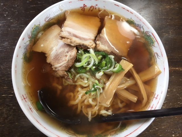 おいしい飲食店も福島県にはあります♪