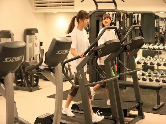 ◆ジム無料の高特典◆