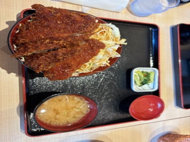 軽井沢には美味しいグルメが盛りだくさん！！