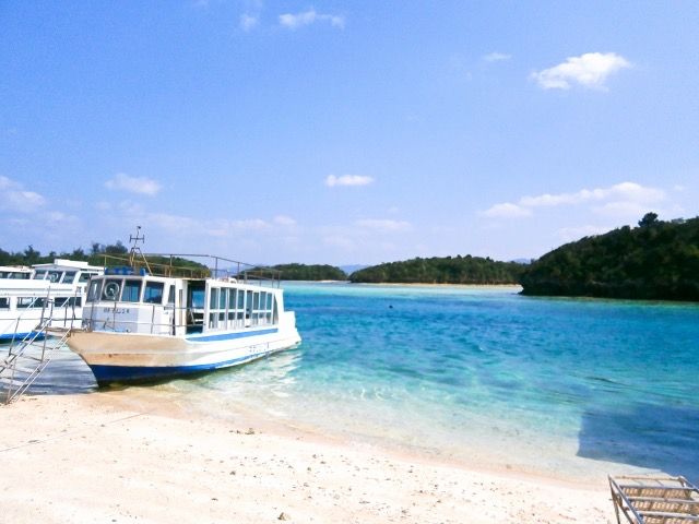 ★☆リゾバライフを満喫してください☆★