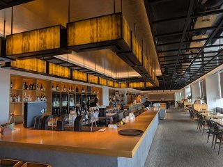 オシャレカフェでのリゾバ生活をSTART！！