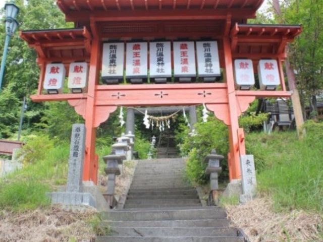 プチ観光も楽しめます♪