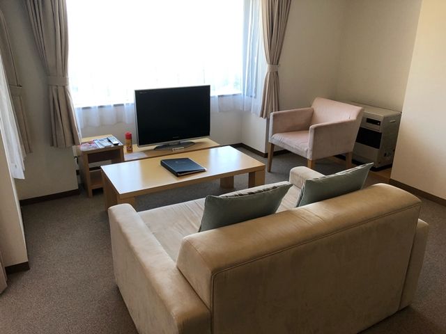 くつろげるリビング♪