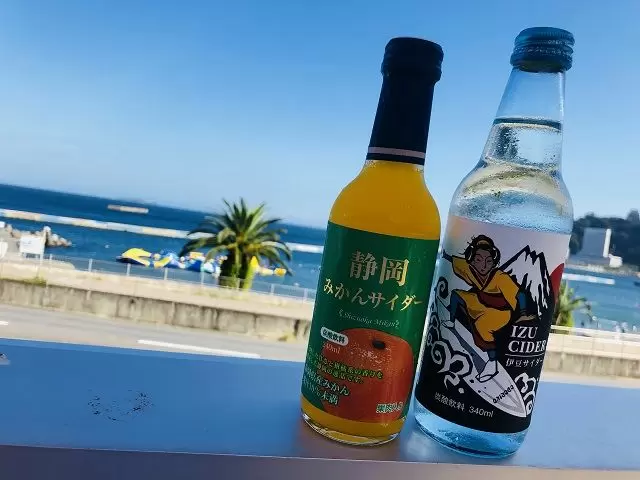 休日は海に行けましょう！
