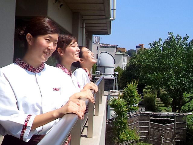 とっても生活便利☆オススメのお仕事です。