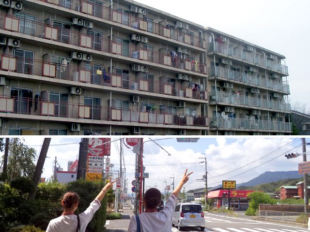 快適な寮生活を送れますよ。