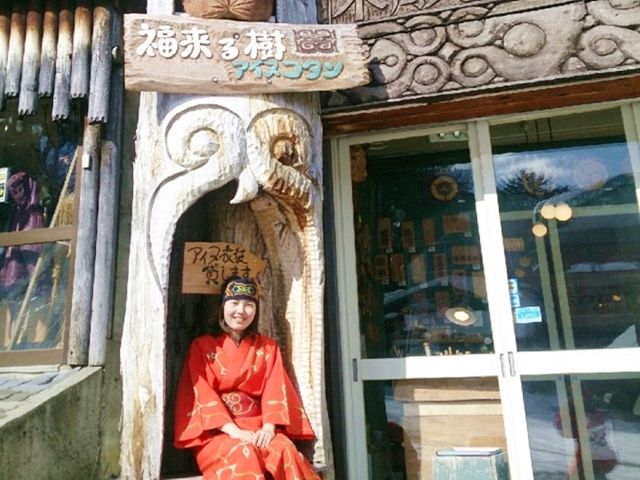 従業員さんも親しみやすく、スタッフさん同士も楽しく働けているから満了率も高い職場です♪