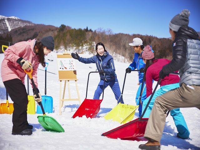 お友達同士も大歓迎♪