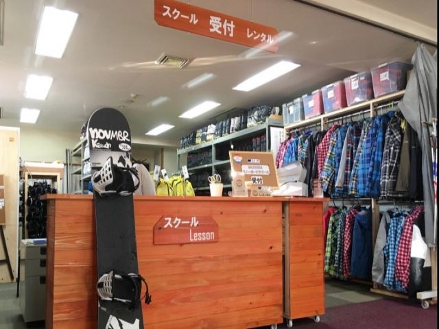 職場はこんな感じです！