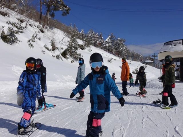 スクールのお仕事も楽しい思い出になります！