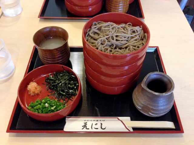 ご当地グルメも楽しめる♪