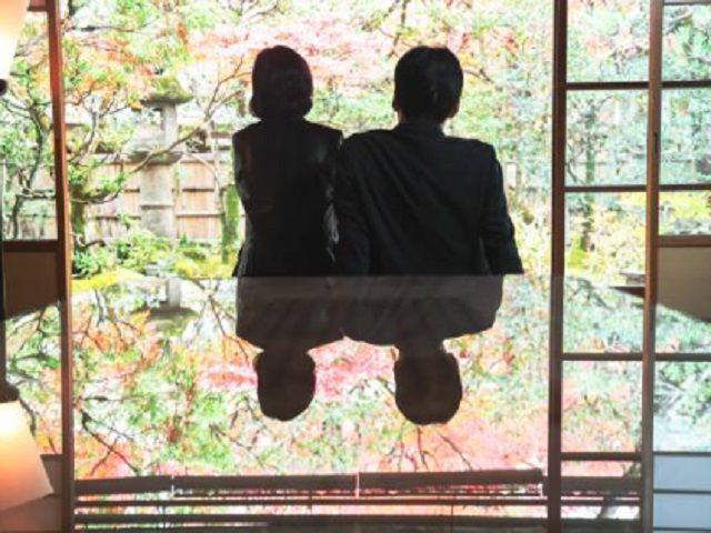 高級旅館を裏方で支えて下さい！！