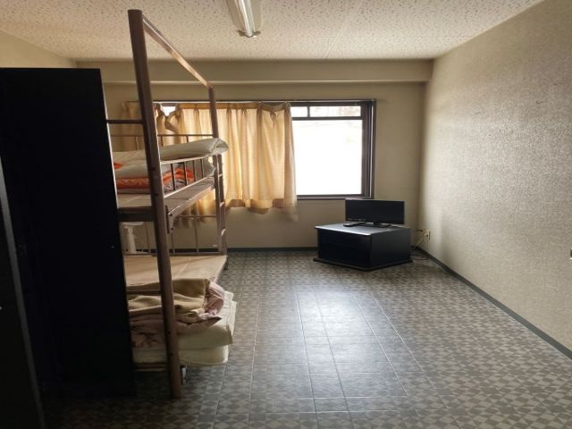 寮内のイメージ写真です。