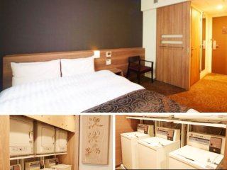 ☆名古屋市内の住み込み募集☆生活環境バッチリです！！