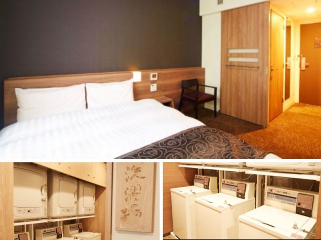 ☆客室寮☆好立地の好条件！！