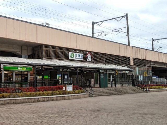 仙台の副都心・目まぐるしく開発される長町エリアに立地するホテルです！