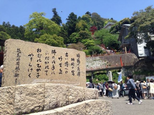 滋賀県のご当地ソング「琵琶湖周航の歌」♪