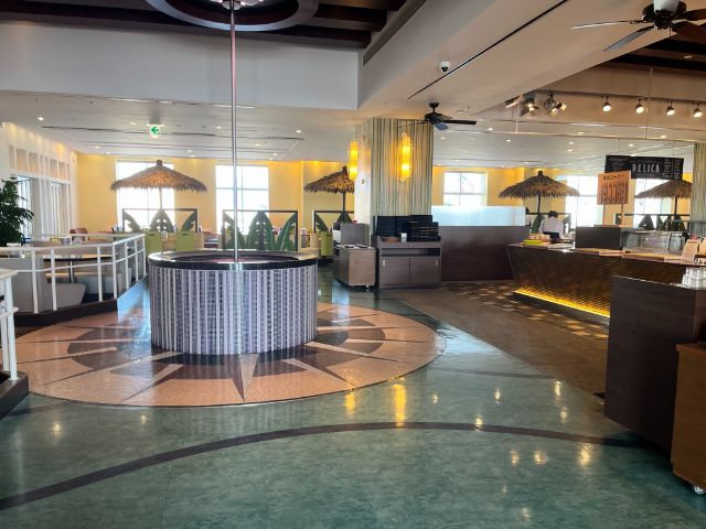 職場の環境も良く働きやすいのが特徴です♪