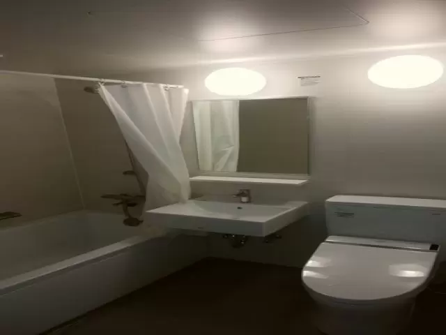 水回りもキレイ★