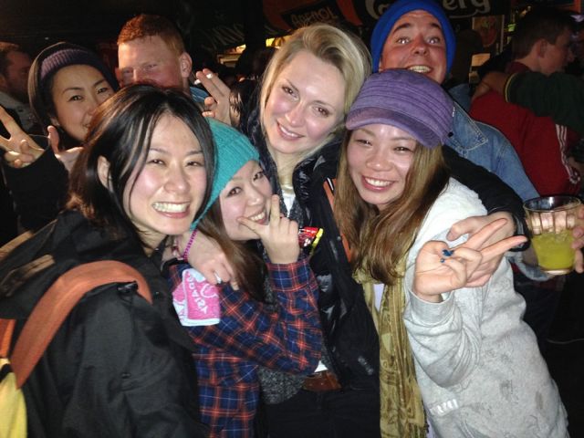 自慢の英語力を活かしたい方におススメのお仕事です（＾ｖ＾）