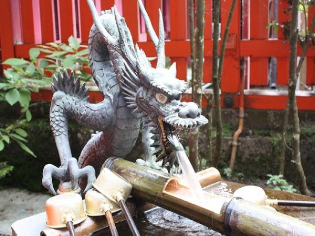 観光資源の豊富な箱根エリア★