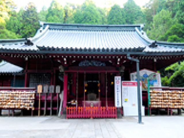 開運パワーが集結★