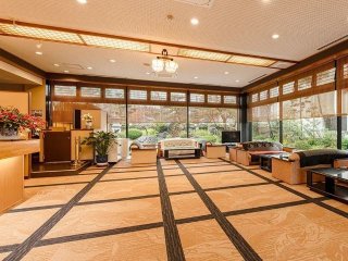 【あわら温泉】まるで実家のような働きやすさ◎!!スタッフさんから好評の職場です♪