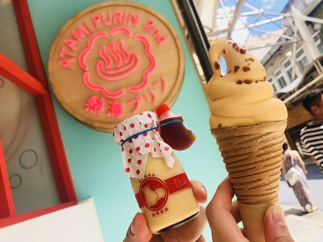熱海の大人気のカフェで働きませんか～？