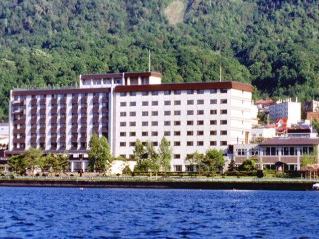 洞爺湖エリアでも老舗のホテルです。
アットホームな職場ならここ！！