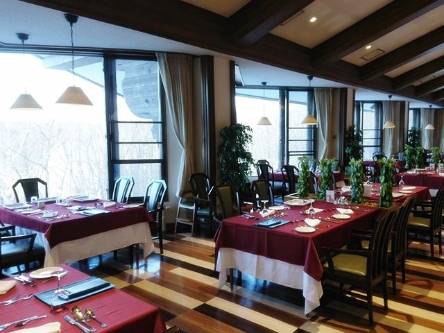 保養所内の全般業務のお仕事です☆彡自然に囲まれたお洒落な宿泊施設です♪