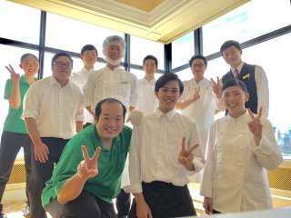 【受け入れ抜群×リゾバ初心者にもお勧め♪】北海道のリゾバといえばここですよ～