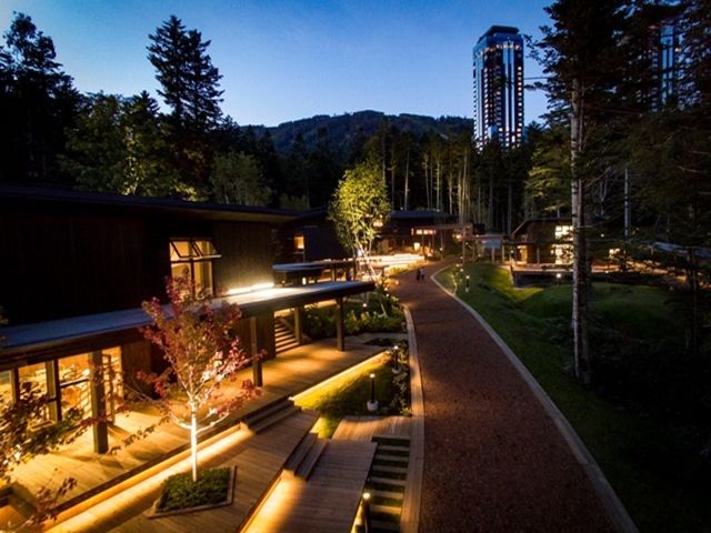 夏の北海道は冷房いらずで気持ちいい気候♪