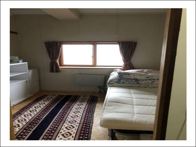 寮のイメージ！